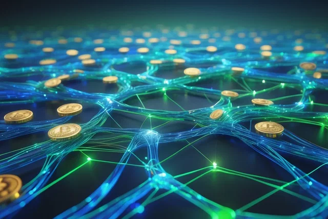 L'ultimo rapporto WEF: Chainlink guida la tokenizzazione