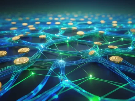 L'ultimo rapporto WEF: Chainlink guida la tokenizzazione