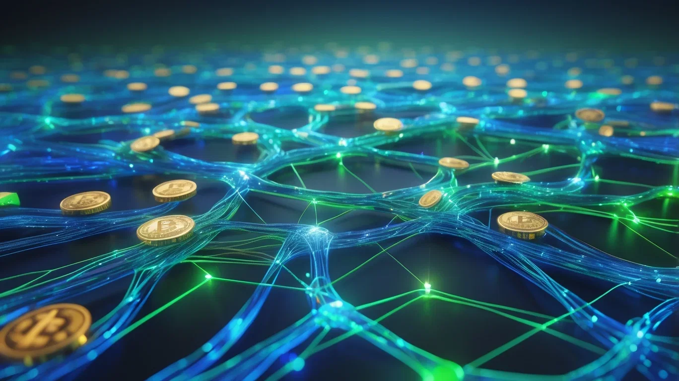 L'ultimo rapporto WEF: Chainlink guida la tokenizzazione