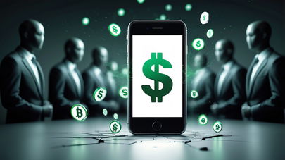 Block paga 40 milioni per problemi legali di Cash App