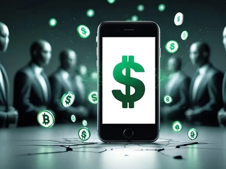 Block paga 40 milioni per problemi legali di Cash App