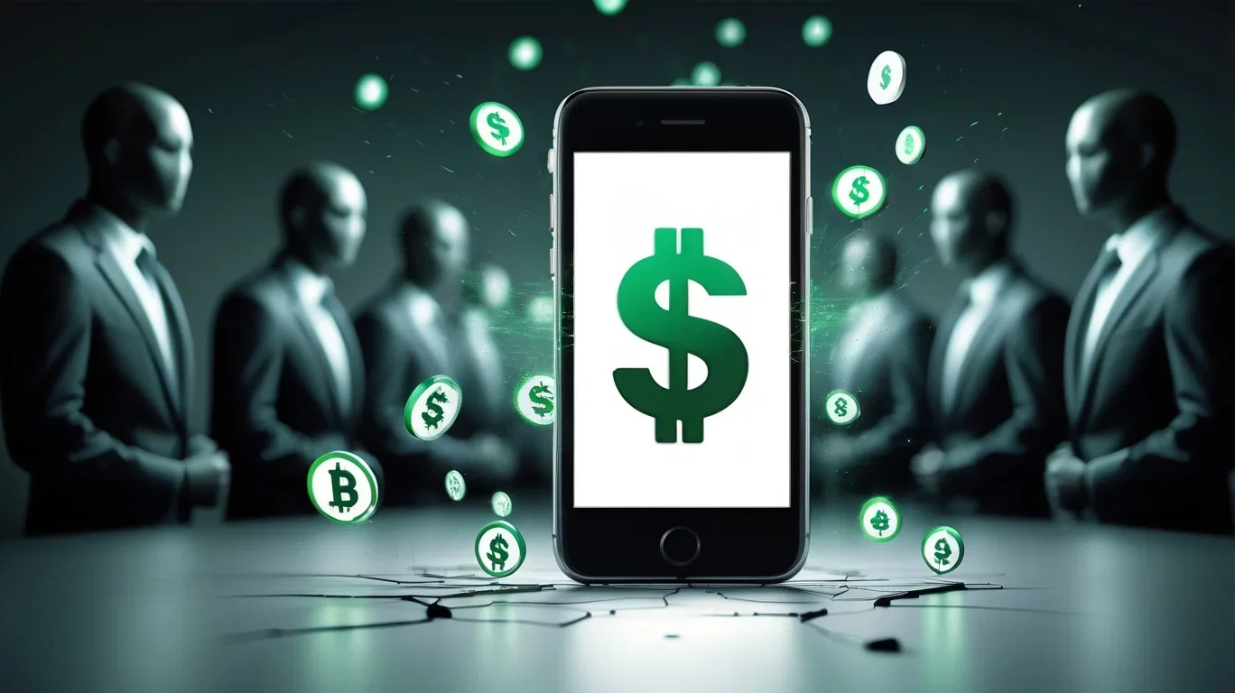 Block paga 40 milioni per problemi legali di Cash App