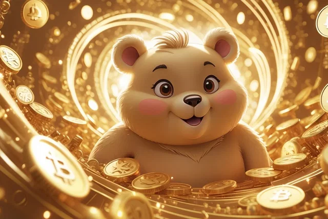La criptovaluta POOH: cosa sapere sul nuovo token