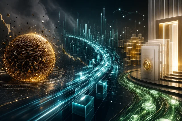 Bitcoin frena, HYPE corre e BNB punta agli ETF