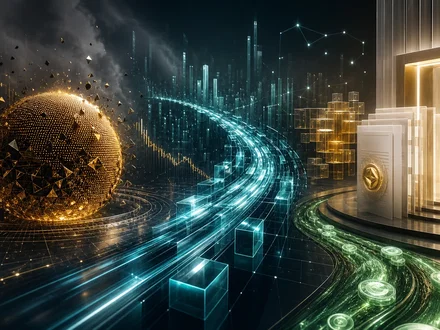 Bitcoin frena, HYPE corre e BNB punta agli ETF