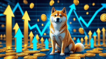 Dogecoin verso il record: analista prevede $3 in arrivo