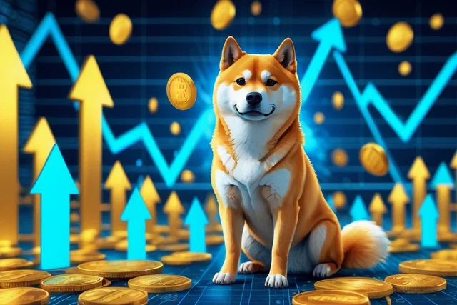 Dogecoin verso il record: analista prevede $3 in arrivo