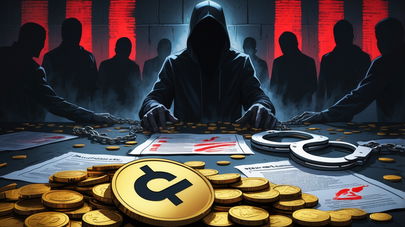 Frode da 100 milioni: SEC contro Unicoin e dirigenti