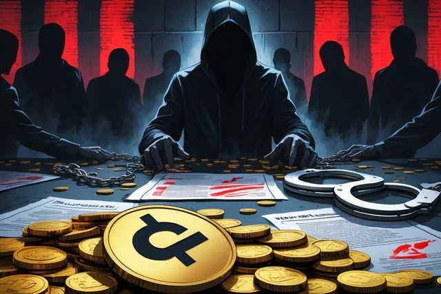 Frode da 100 milioni: SEC contro Unicoin e dirigenti