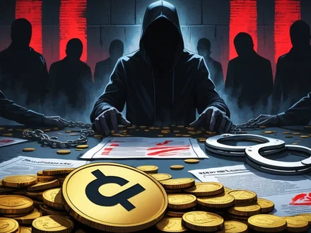 Frode da 100 milioni: SEC contro Unicoin e dirigenti