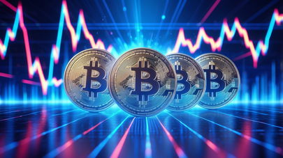 Le quattro crypto che potrebbero esplodere a breve