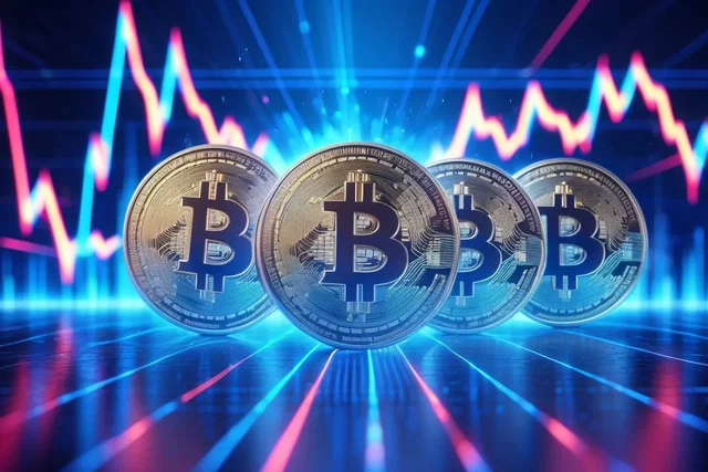 Le quattro crypto che potrebbero esplodere a breve
