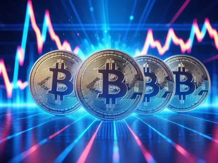 Le quattro crypto che potrebbero esplodere a breve