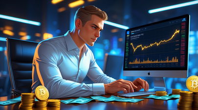 Tether acquista bitcoin per 459 milioni di dollari