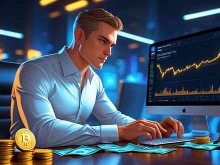 Tether acquista bitcoin per 459 milioni di dollari