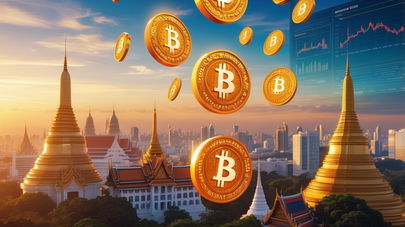 Thailandia limita i bond governativi tokenizzati