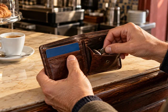 Euro digitale: cos'è e quando arriva
