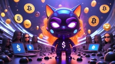 Il misterioso "Ponke": la nuova cripto che incuriosisce