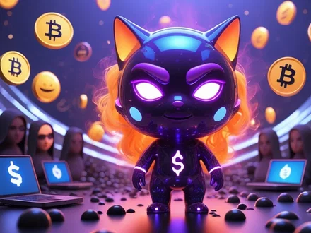 Il misterioso "Ponke": la nuova cripto che incuriosisce