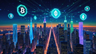 New York apre le porte alle criptovalute
