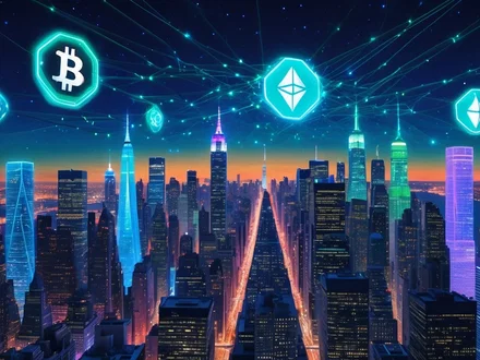 New York apre le porte alle criptovalute