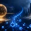 Bitcoin difende i 63mila, Chainlink corre e la Fed incombe