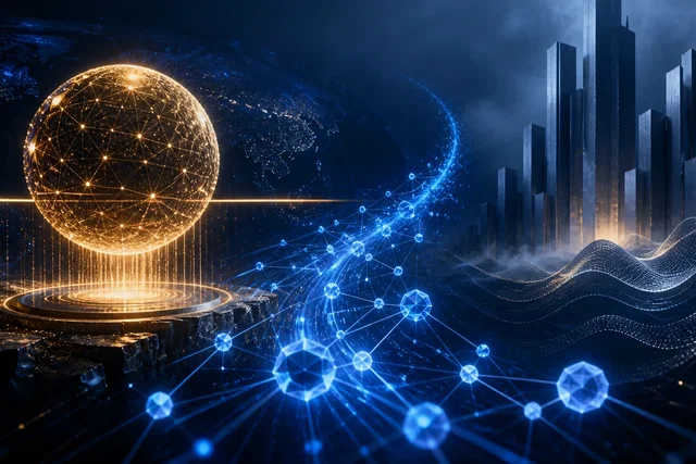 Bitcoin difende i 63mila, Chainlink corre e la Fed incombe