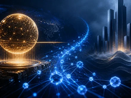 Bitcoin difende i 63mila, Chainlink corre e la Fed incombe