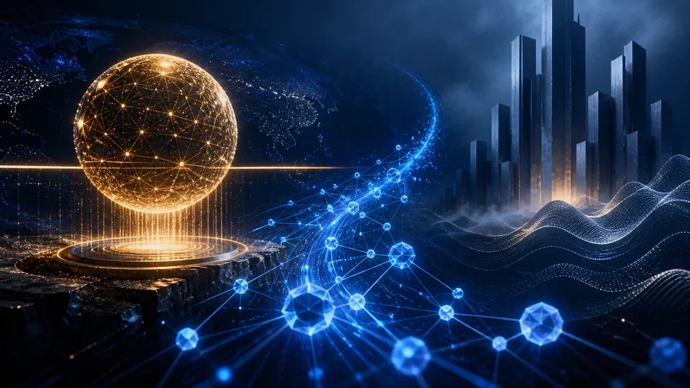 Bitcoin difende i 63mila, Chainlink corre e la Fed incombe