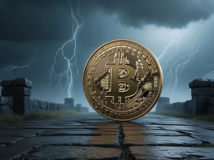 Bitcoin: il 9 giugno potrebbe essere decisivo