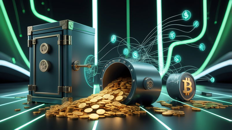 Lending vs Staking vs Liquidity Providing: Strategie DeFi a Confronto