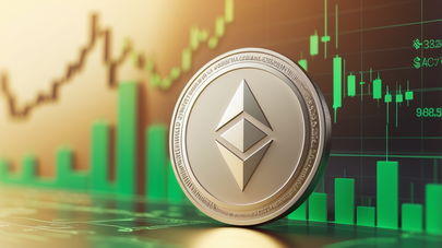 Cardano in corsa verso l'alto: rally imminente?