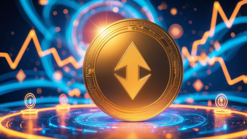 Il token Virtual verso quota $3.3: croce d'oro in vista?