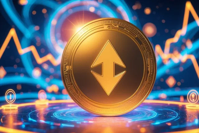 Il token Virtual verso quota $3.3: croce d'oro in vista?