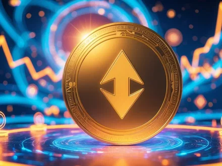 Il token Virtual verso quota $3.3: croce d'oro in vista?