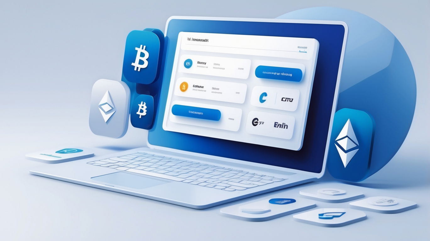 Come accettare pagamenti in criptovalute sul tuo sito