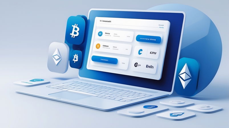 Come accettare pagamenti in criptovalute sul tuo sito