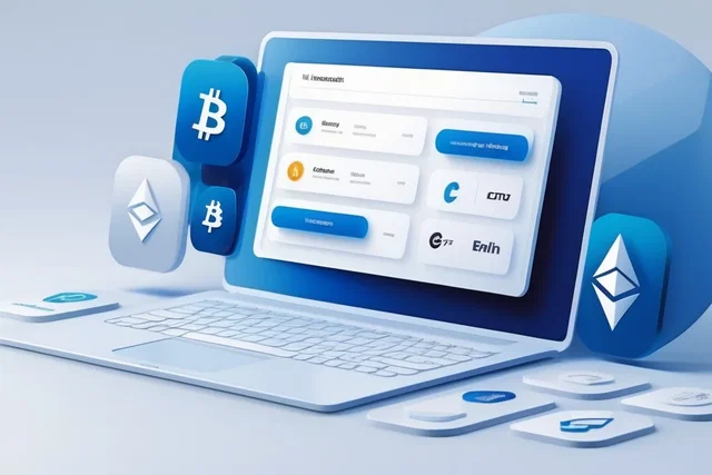 Come accettare pagamenti in criptovalute sul tuo sito