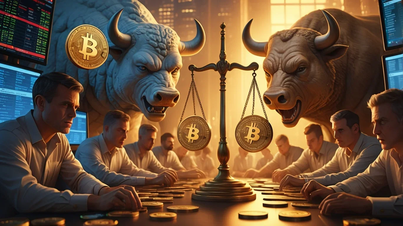 Mercati crypto in bilico: oggi scadono opzioni da $3B