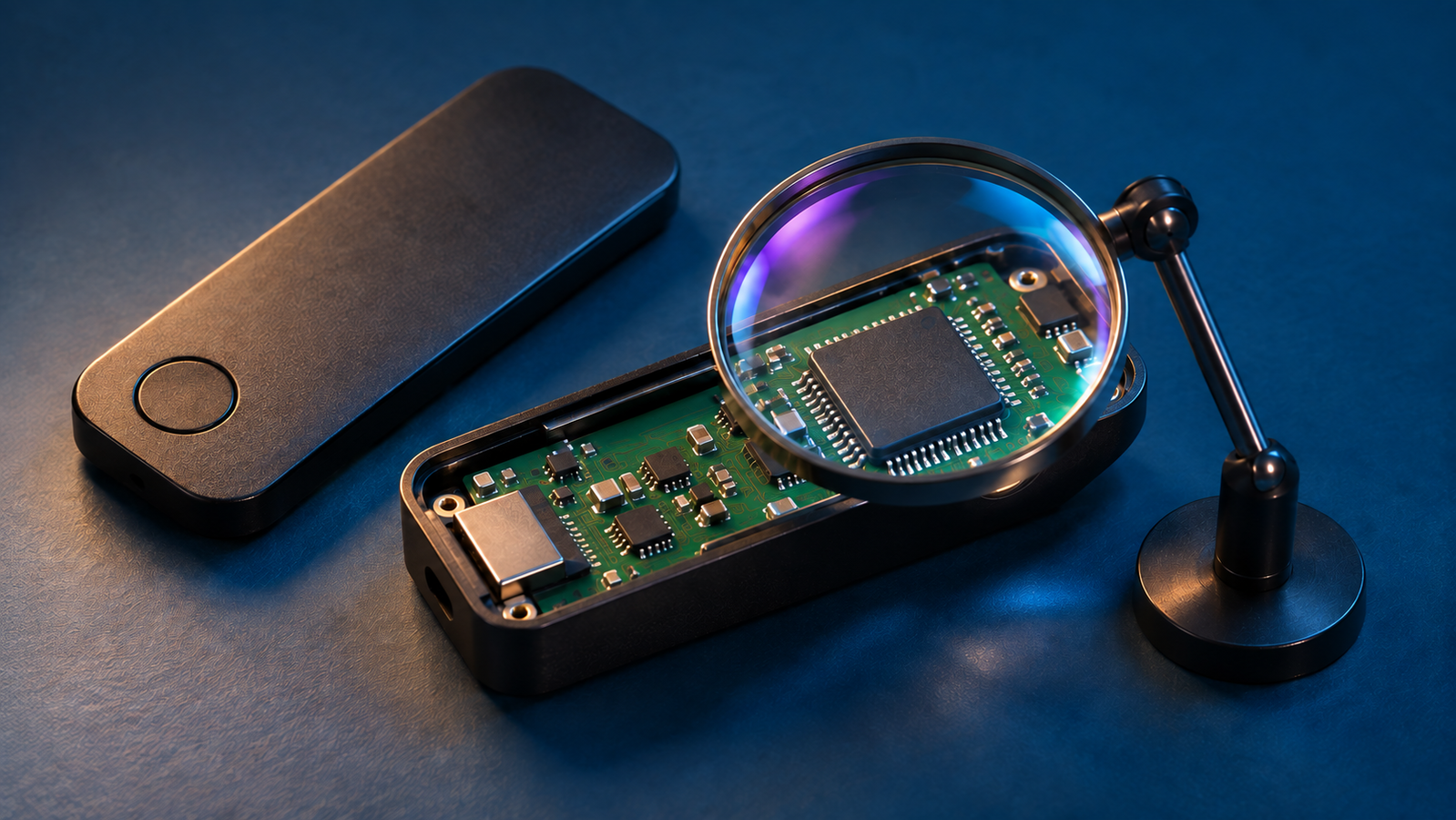 Europol avverte sui rischi quantistici per i wallet crypto
