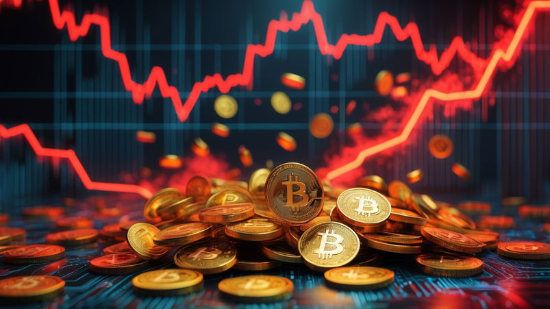 Scadenza cripto da 11,5 mld oggi: nuovi ribassi?