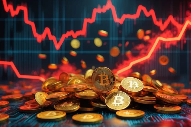 Scadenza cripto da 11,5 mld oggi: nuovi ribassi?