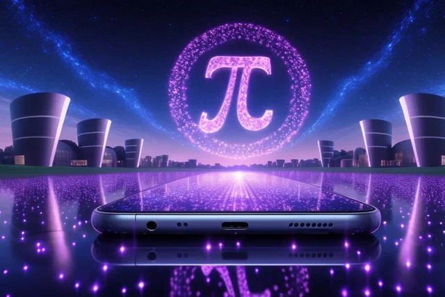 La profezia blockchain di Tsinghua riaccende Pi Network