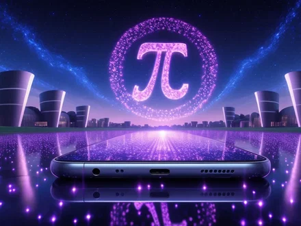La profezia blockchain di Tsinghua riaccende Pi Network