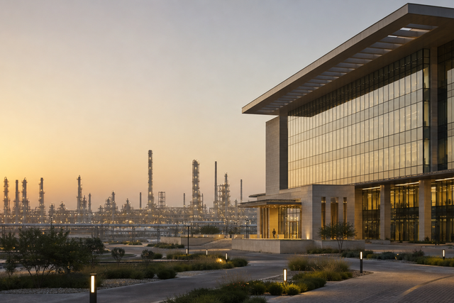 Risultati Saudi Aramco agosto 2026: orario e diretta