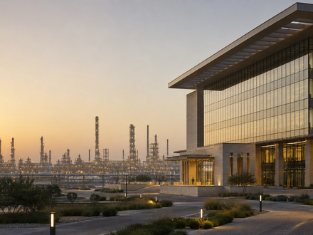 Risultati Saudi Aramco agosto 2026: orario e diretta