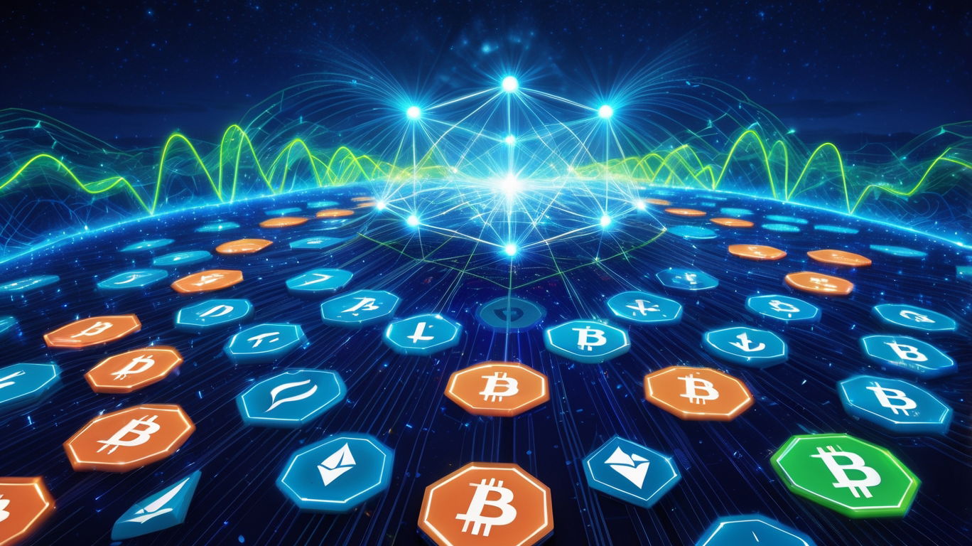 L'ascesa di PulseChain: la nuova crypto che sfida il mercato