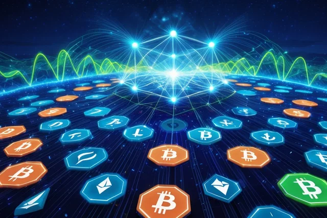L'ascesa di PulseChain: la nuova crypto che sfida il mercato