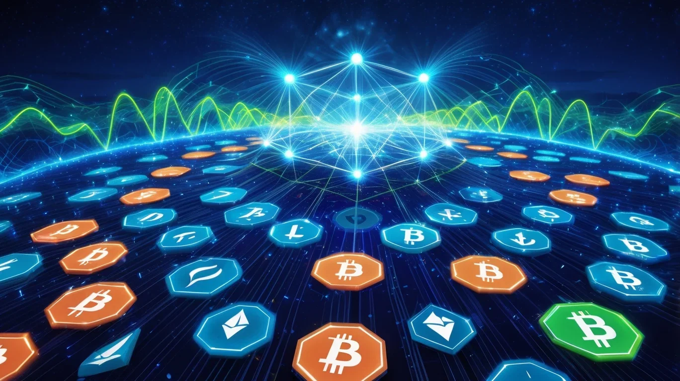 L'ascesa di PulseChain: la nuova crypto che sfida il mercato