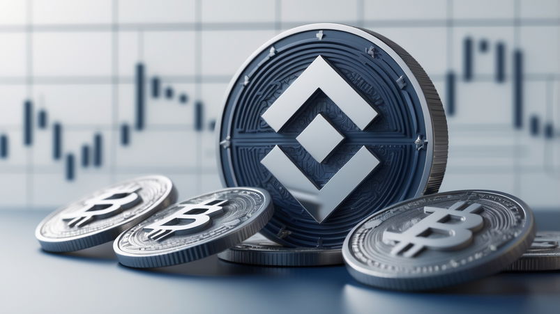 Binance rimuoverà alcune altcoin il 2 maggio